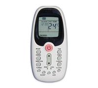 Télécommande pour climatiseur Midea Comfee à d'autres R06/BGE climatiseur pompe à chaleur