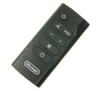 Télécommande pour Climatiseur PAC EL DELONGHI - 5515110841