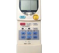 Télécommande pour climatiseur Panasonic CS-W24DKR CS-A28CKR CS-W18DKR CS-W24EKR CS-A24DKD CS-A18DKD CS-C24DKD