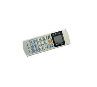 Télécommande pour climatiseur Panasonic Cwa75C3096 Cs-E12Gfew Cs-E12Gfew-2 Cs-E18Gfew Cs-E18Gfew-2 Cs-E9Gfew A75C3155
