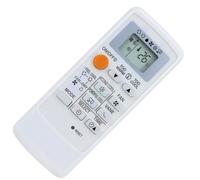 Télécommande pour climatiseurs MP04A MH08B MH12A MP07A Pièce de rechange