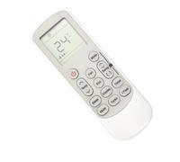 Télécommande pour climatiseurs Traiden Air TCS121M CMTHS121A EMTCS122A CMTCS122A