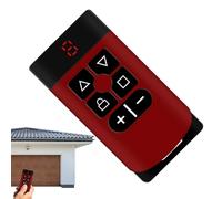Télécommande pour clonage pratique et léger | Duplicateur de télécommande pour portails électriques à porte-clés pour père, petit ami, grand-père, oncle, grand-père