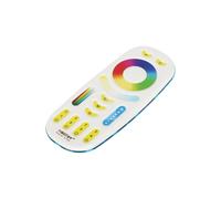 Télécommande pour commandes d'éclairage LED 2,4 GHz FUT092