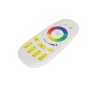Télécommande pour commandes d'éclairage LED 2,4 GHz FUT096
