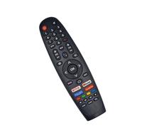 Telecommande pour Continental Edison CELED50SQLDV24B6 (LE-50VA1Q) Neuf