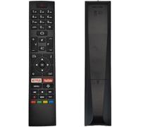 Télécommande Pour Continental Edison Celed55Sabl20B3. Celed32Sabl20B3. Celed55Sa20B3. Celed50Sa20B3. Celed65Sa20B3. Celed55Sa20B3V2 Smart Tv