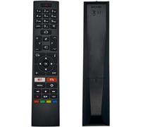 Télécommande Pour Continental Edison Celed55Sabl20B3. Celed32Sabl20B3. Celed55Sa20B3. Celed50Sa20B3. Celed65Sa20B3. Celed55Sa20B3V2 Smart Tv