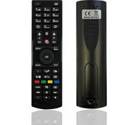 Télécommande pour décodeur CGV Premio Sat HD-W3 / HD-W4 / HD-W5