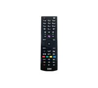 Télécommande pour décodeur CGV Premio SAT HD-W3 / HD-W4 / HD-W5