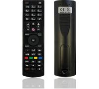 Télécommande pour Décodeur CGV Premio Sat HD-W3 / W4 / W5