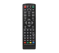 Télécommande pour décodeur DVB-T2, longue portée 10 m