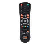 Télécommande pour décodeur Polsat HD2000 sans logo