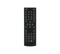 Télécommande pour Décodeur SEDEA SNT 912 HD