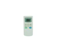 Télécommande pour Delonghi PACL10 PACL30 PACC100 PACL40 PACC130 PACCT90 | Remplacement de climatisation PACC130EK PACC100E PACL16A PACC110 PACC80 PACC100 PACC100EL PACC120 PACC120E