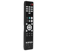 Télécommande pour Denon,Télécommande,Télécommande de remplacement pour Denon,Télécommande portable pour Denon,Télécommande pour Home Audio et Video,Accessoires pour Home Audio et Video