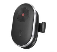 Télécommande pour DJI Action 6 5P 4 pour appareil photo insta360 | Télécommande pour DJI pour Action 6 5P 4 et pour insta360 offrant des accessoires d'appareil photo sans fil