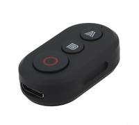 Télécommande pour DJI Action 6 avec capacité en matériau ABS compact et portable conçu pour le fonctionnement à distance de l'appareil photo et la capture de photos