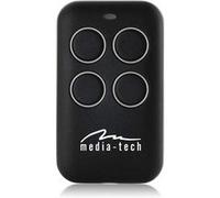 Télécommande pour duplicateur intelligent Media-Tech MT5108 noir G
