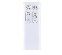 Télécommande pour Dyson Fan AM06/AM07/AM08,2pièces