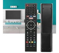 Télécommande pour Élément TV ELSW3917BF E4SFT5017 E4STA5017 ELSJ5017 ELST3216H