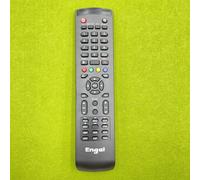 Télécommande Pour ENGEL EVERLED1900 EVERLED39 EVERLED46 LE2460T2 LE1920 LE1940 LE2060T2 LE2062T2 LE2220 LE2220C LED/LCD TV