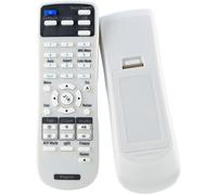 télécommande pour EPSON 2181788,218178800-EB-108 2042 2142W 2247U 960W 970 980W 990U S39 S41 U42 W05 W140 W39 X39 X41 X450 S04 S130 S300 S31 U130 U32 W130 W31 W32 X04 X130 X300 X31 X350 X36