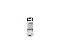Epson - Télécommande - pour Epson EX3260, Pro EX7260; Home Cinema 1080; PowerLite 10X, 970, 980, 990, Home Cinema 760 G