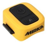 Télécommande pour extracteur Dexos 1217 M AFC et 1125 L - MIRKA - MIX9990011 G