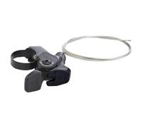 Télécommande pour fourche Suntour Noir