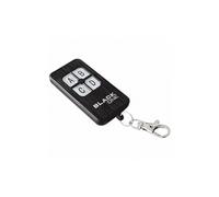 Télécommande pour Garage NIMO BLACK ONE MGR042 433,9-868 MHz Noir Noir G