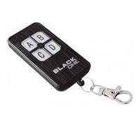 Télécommande pour Garage NIMO BLACK ONE MGR042 433,9-868 MHz Noir Noir G