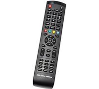 Télécommande pour Golden Media Wizard Vote2 HD 770 HD 780