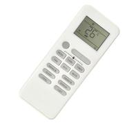Télécommande pour GYKQ-52 avec Une Large compatibilité | Model Strong Transmission Remote Control High Sensitivity