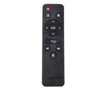 TéLéCommande pour H96 MAX 331/ Max X3 /MINI V8/ MAX H616 Smart TV Box Android 10/9.0 4K Media Player Top Box Controller