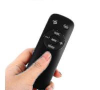 Télécommande pour haut-parleur home cinéma Logitech Z906 5.1 (Zfule53)