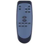 Télécommande pour haut-parleur Logitech Z-5500 Z-680 Z-5400 Z-5450