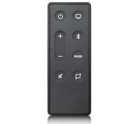 Télécommande pour haut-parleur TV Bose/barre de son Bose Solo Series II