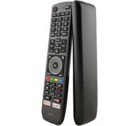 télécommande pour HISENSE EN3B39, HT208998 - H43N5700 H45N5750 H49N5700 H49N6600 H50N5900 H55N5700 H55N6600 H60N5700 H65N5750 H65N5755 H75N5800