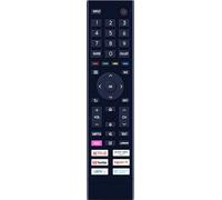 Télécommande pour Hisense ERF3B80H UEFA, spare