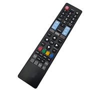 Télécommande pour HKC 32F1D 24C2NB 17H2 16M4, 13M4C
