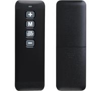 Télécommande pour HomeFitnessCode Walking Pad T1 C1 S1 M55 Q2 Q2-1 S2-1, Remplacement pour Sperax Treadmill Q1 Q2, Jupgod Folding C1f