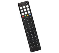 Télécommande pour HT422330 ERF2B38H Fast Response Noir | Confortable, prise en main antidérapante et réponse rapide, design compact, fonction Plug and Play sans configuration