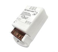 Télécommande pour interrupteur sans fil ZigBee 30 A pour application Smart Life, offrant des modes d'encrage et de verrouillage automatique pour un contrôle flexible des appareils