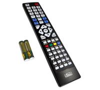 Télécommande pour JVC RC-4800
