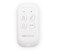 Télécommande pour kit alarme connecté KitAlarm - SCS SENTINEL