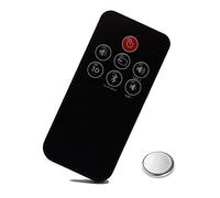 Télécommande pour Klipsch Soundbar Barre de son R-10b R10b R-20b R20b Icon SB1 SB3 Cs30 Barre d'alimentation 1015073 1061310 télécommande de remplacement