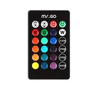 Télécommande pour lampes LED MR.GO