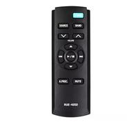 Télécommande pour lecteur ALPINE RUE4202 CDXA08