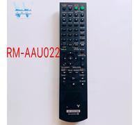 Télécommande pour lecteur Audio, système AV pour Sony RM-AAU022 RM-AAU020 STR-DH500, nouveauté STR-DG520